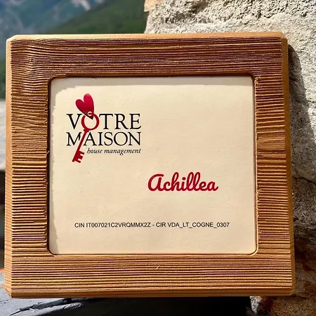 Achillea - Votre Maison